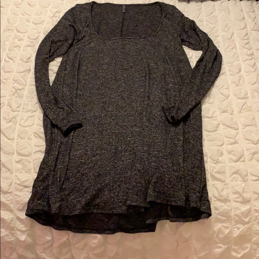 Riller and Fount Tunic!
